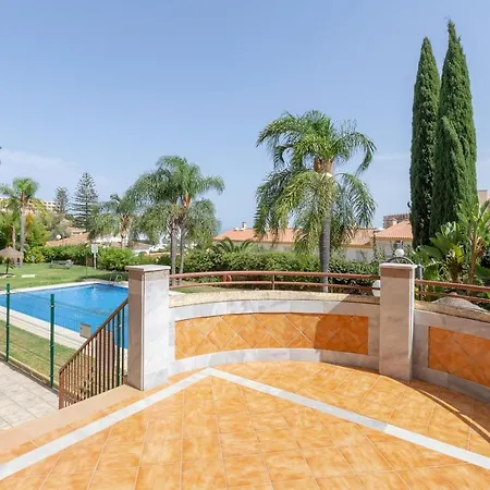 Lovely Sunny Secure Apartment Torremolinos