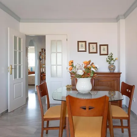 Lovely Sunny Secure Apartment Appartamento Torremolinos
