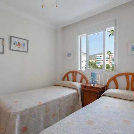 Lovely Sunny Secure Apartment Torremolinos