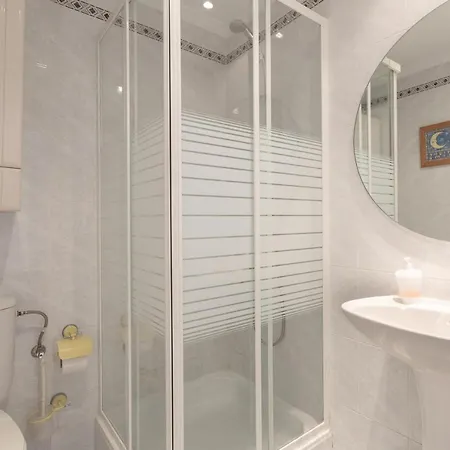 Lovely Sunny Secure Apartment Appartamento *