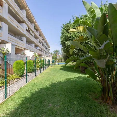 Appartamento Lovely Sunny Secure Apartment Torremolinos