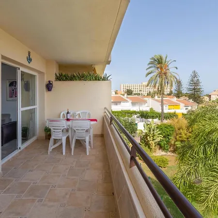 Appartamento Lovely Sunny Secure Apartment