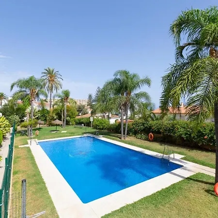 Lovely Sunny Secure Apartment *