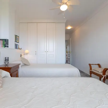 Appartamento Lovely Sunny Secure Apartment